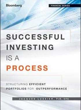 【预售】Successful Investing Is a Process: Structuring