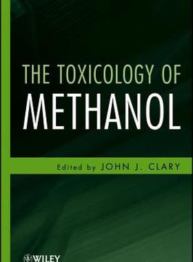 【预售】The Toxicology of Methanol