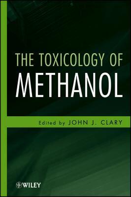 【预售】The Toxicology of Methanol