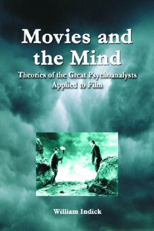 【预售】Movies and the Mind: Theories of the Great