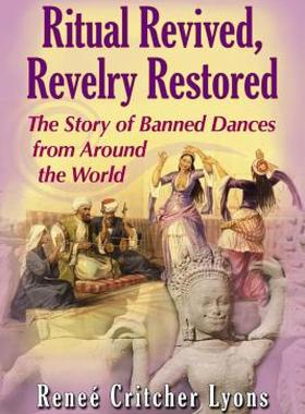 【预售】The Revival of Banned Dances: A Worldwide Study