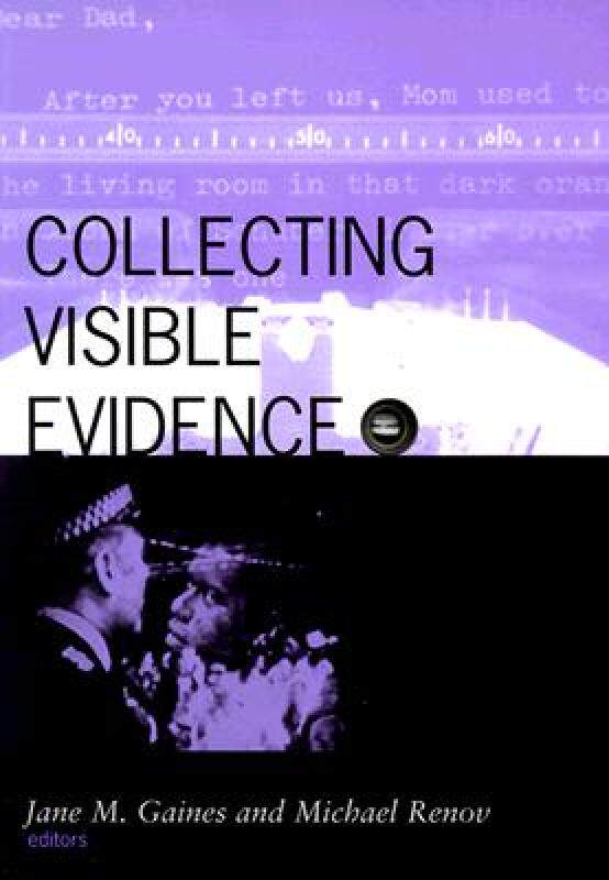 【预售】Collecting Visible Evidence