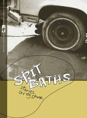 【预售】Spit Baths