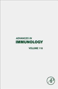 【预售】Advances in Immunology