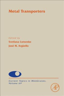 【预售】Metal Transporters