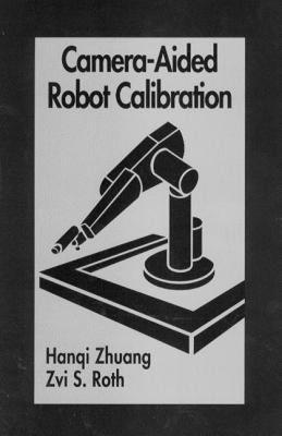 【预售】Camera-Aided Robot Calibration