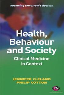 Behaviour and Society Medicine Health Clinical 预售