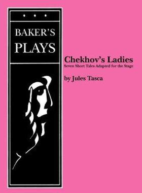 【预售】Chekhov's Ladies
