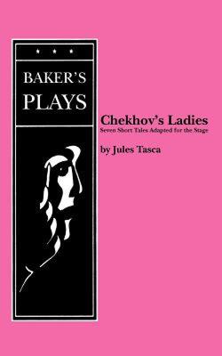 【预售】Chekhov's Ladies