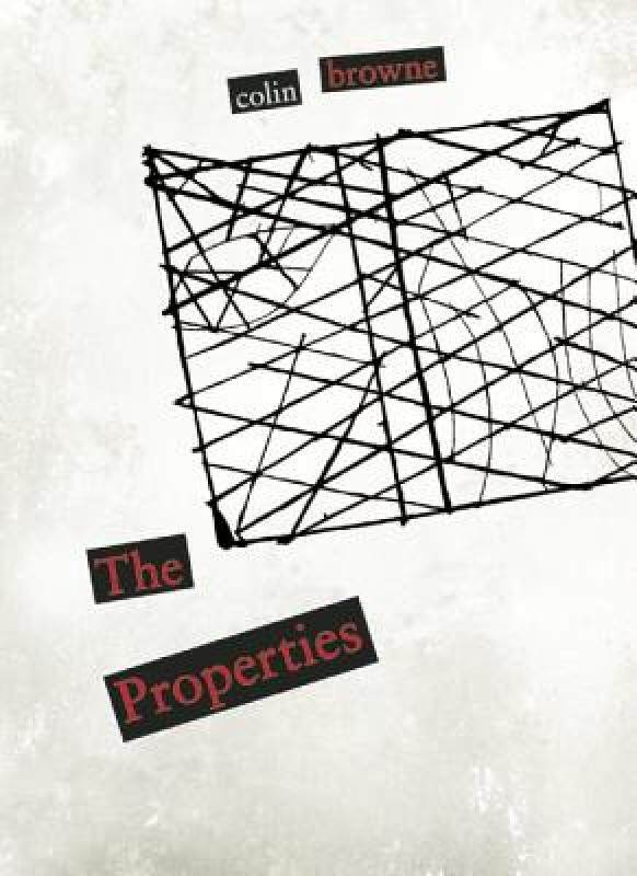 【预售】The Properties