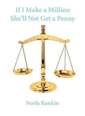 【预售】If I Make a Million She'll Not Get a Penny