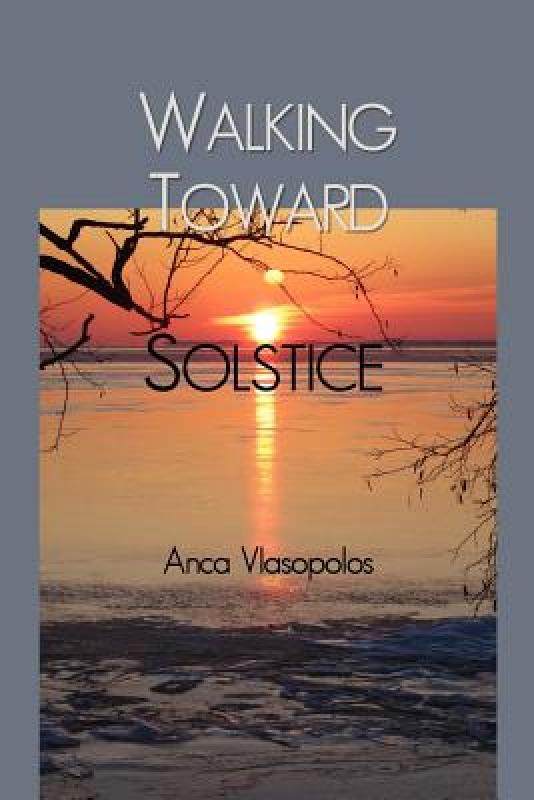 【预售】Walking Toward Solstice