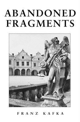 【预售】Abandoned Fragments: Unedited Works of 1897-1917