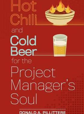 【预售】Hot Chili and Cold Beer for the Project Manager's