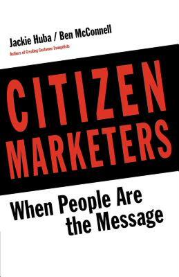 【预售】Citizen Marketers