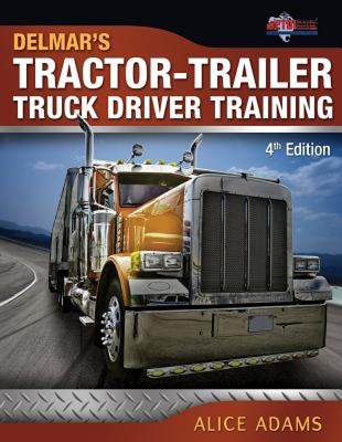 【预售】Tractor-Trailer Truck Driver Training