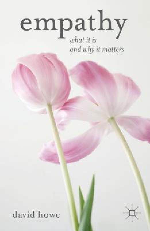 【预售】empathy: what it is and why it matters