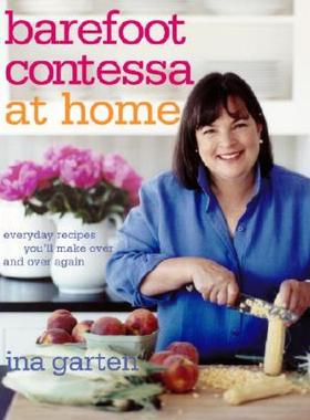 【预售】Barefoot Contessa at Home: Everyday Recipes You'll