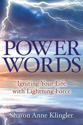 【预售】Power Words: Igniting Your Life with Lightning