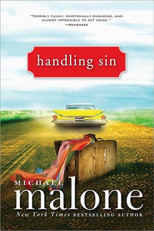 【预售】Handling Sin
