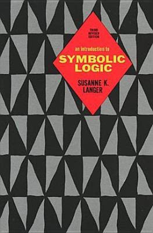 【预售】An Introduction to Symbolic Logic