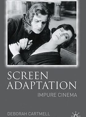 【预售】Screen Adaptation: Impure Cinema