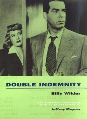 【预售】Double Indemnity