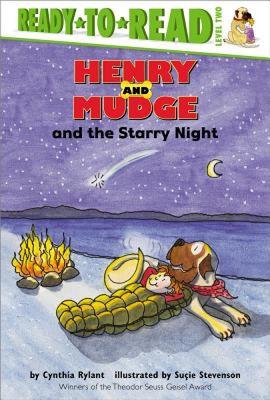 【预售】Henry and Mudge and the Starry Night