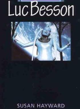 【预售】Luc Besson