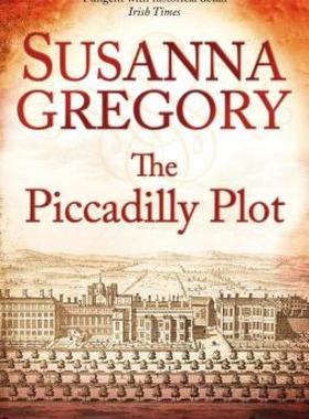 【预售】The Piccadilly Plot