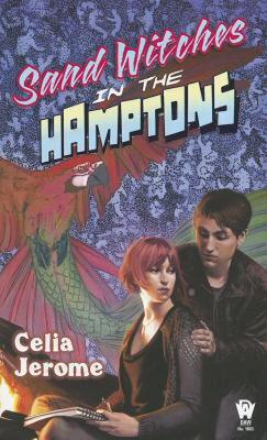 【预售】Sand Witches in the Hamptons