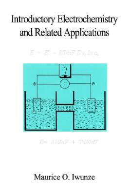 【预售】Introductory Electrochemistry and Related
