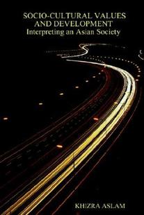 Cultural Socio Values and Interpreting Development 预售