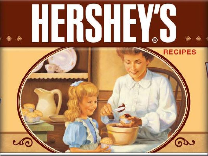 ¡¾Ô¤¶©¡¿Recipe CD-Bxd-Hersheys Recipe