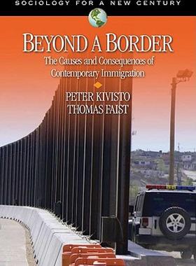 【预售】Beyond a Border: The Causes and Consequences of