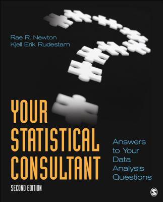 【预售】Your Statistical Consultant: Answers to Your Data