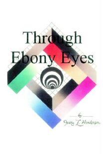 【预售】Through Ebony Eyes