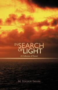 【预售】In Search of Light: (A Collection of Poems)
