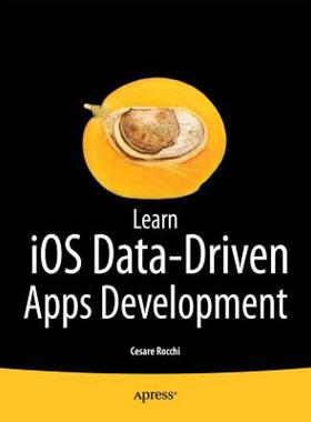 【预售】Beginning Icloud Development: Build Data-Driven