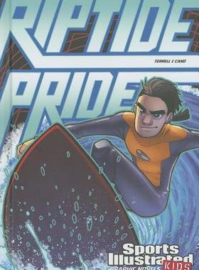 【预售】Riptide Pride