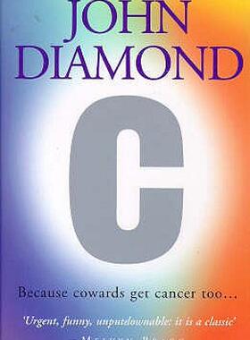 【预售】C: Because Cowards Get Cancer Too