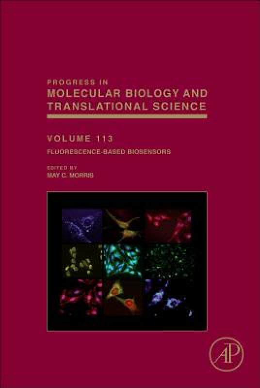 【预售】Fluorescence-Based Biosensors: From Concepts to