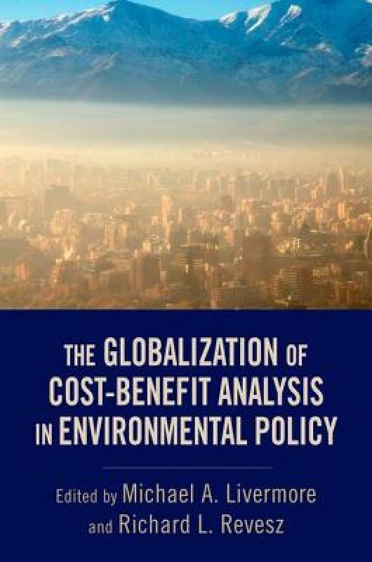 【预售】The Globalization of Cost-Benefit Analysis in