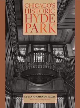 【预售】Chicago's Historic Hyde Park