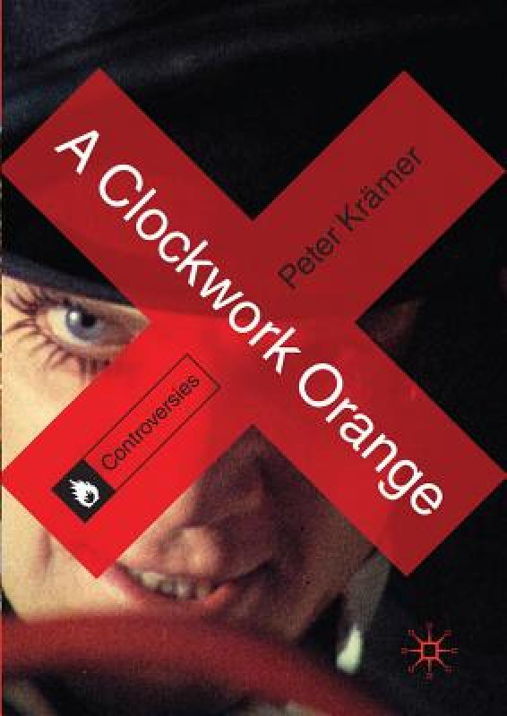 【预售】A Clockwork Orange