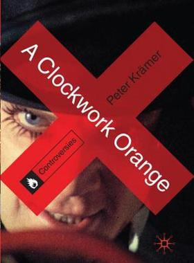 【预售】A Clockwork Orange