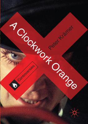 【预售】A Clockwork Orange