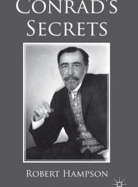 【预售】Conrad's Secrets