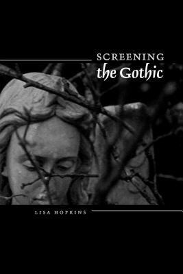 【预售】Screening the Gothic