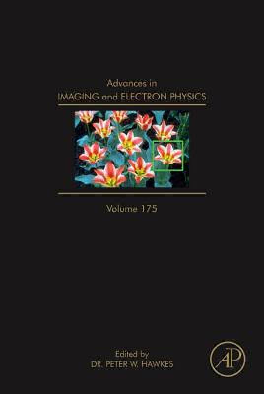 【预售】Advances in Imaging and Electron Physics